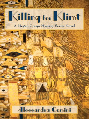 cover image of Killing for Klimt